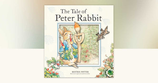 Penguin Random House The Tale of Peter Rabbit