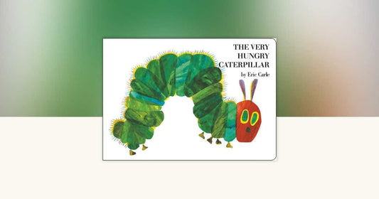 Penguin Random House The Very Hungry Caterpillar