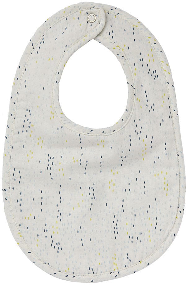 Petit Pehr Bibs, Set of 2 - Big Top / Showers - BSBIM