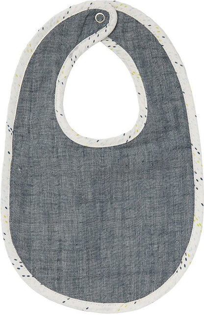 Petit Pehr Bibs, Set of 2 - Big Top / Showers - BSBIM