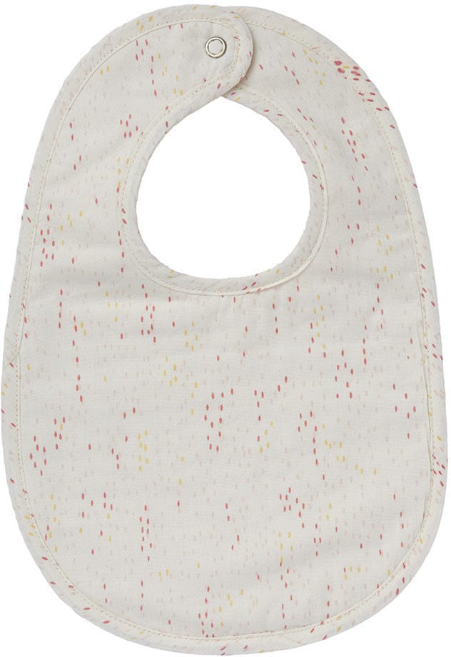 Petit Pehr Bibs, Set of 2 - Meadow / Showers - MSBIM