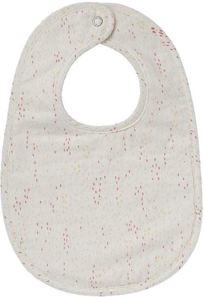 Petit Pehr Bibs, Set of 2 - Meadow / Showers - MSBIM