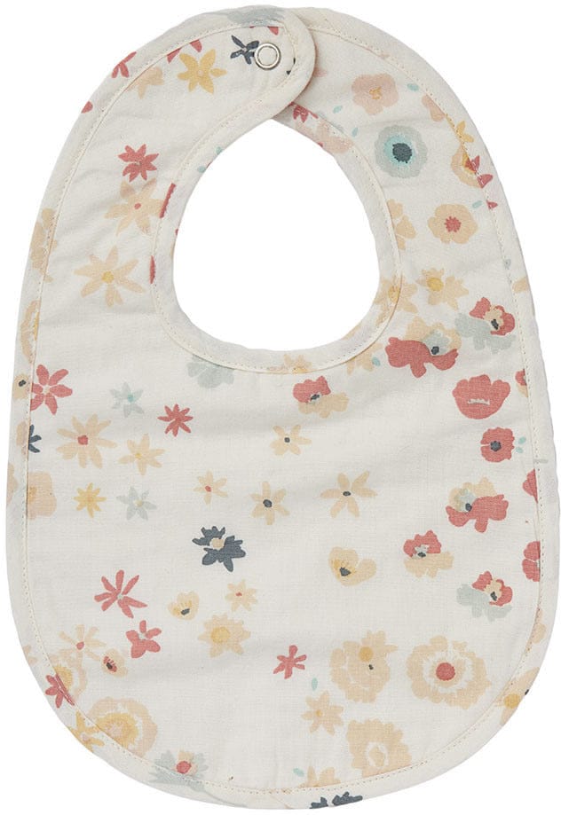 Petit Pehr Bibs, Set of 2 - Meadow / Showers - MSBIM