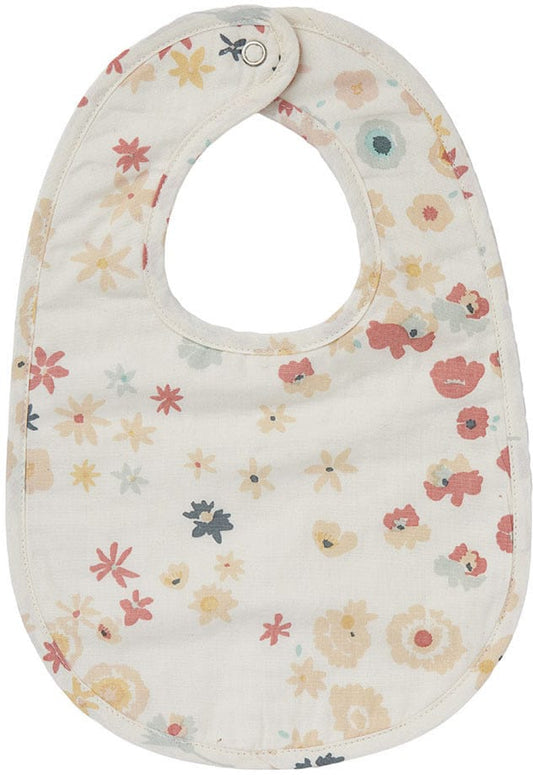Petit Pehr Bibs, Set of 2 - Meadow / Showers - MSBIM