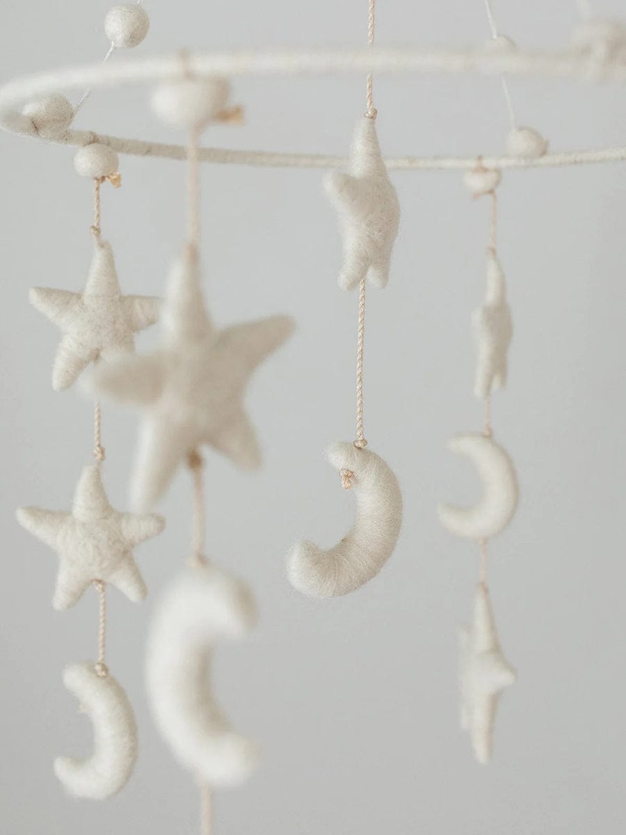 Petit Pehr Classic Mobile - Stargazer - CLSTMO