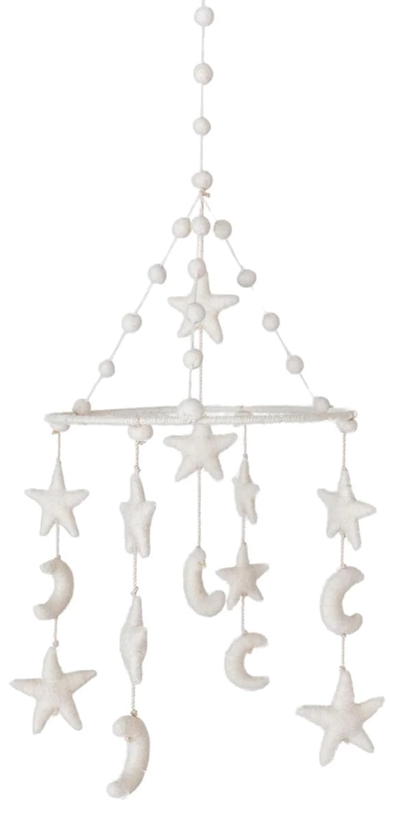 Petit Pehr Classic Mobile - Stargazer - CLSTMO