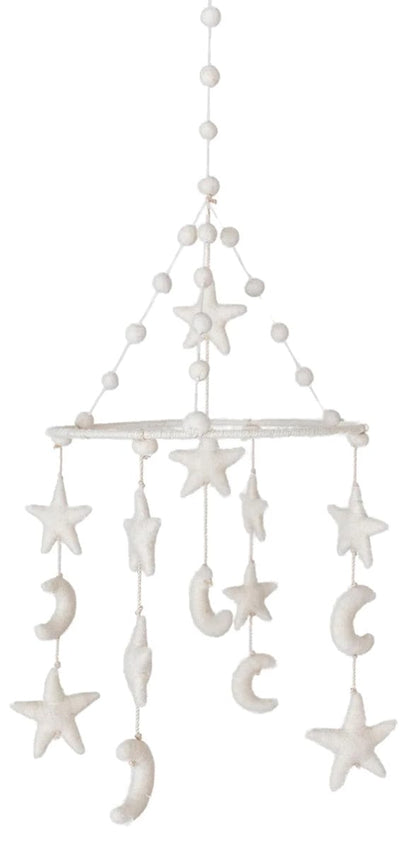 Petit Pehr Classic Mobile - Stargazer - CLSTMO