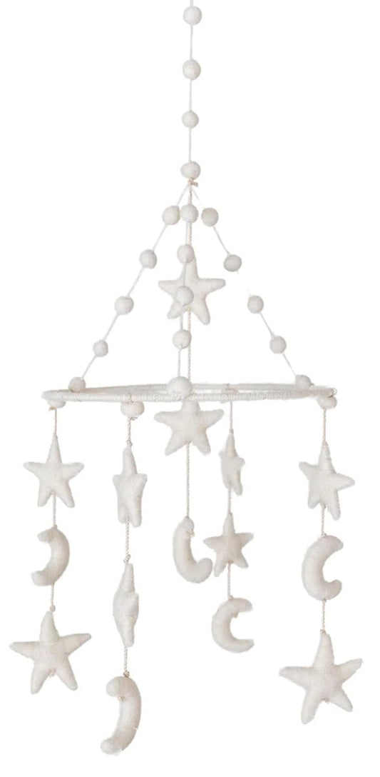 Petit Pehr Classic Mobile - Stargazer