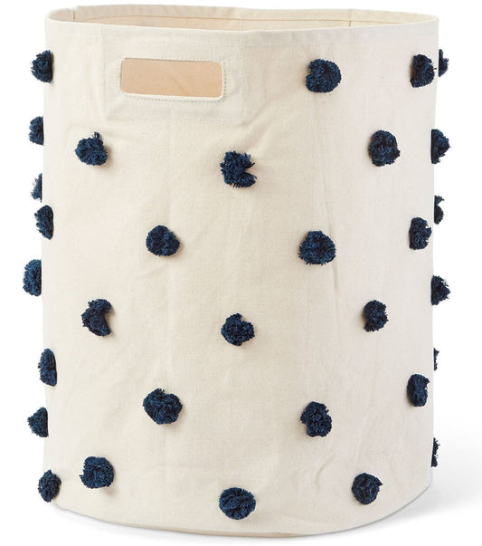 Petit Pehr Hamper - Navy - PPH08