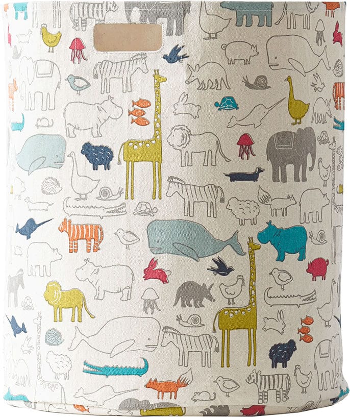 Petit Pehr Hamper - Noah's Ark - NAHM