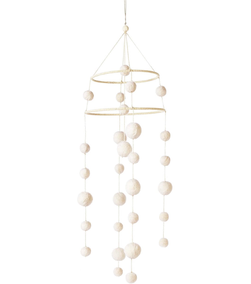 Petit Pehr Mobile - Dream-A-Little Dream - BM02