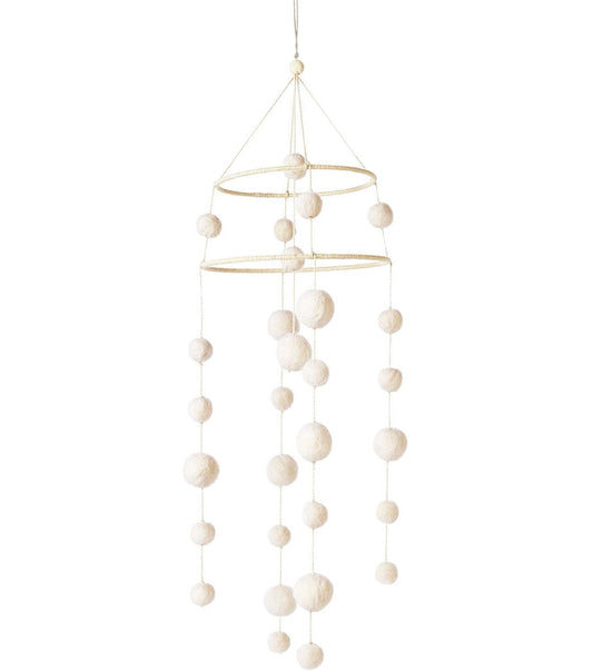 Petit Pehr Mobile - Dream-A-Little Dream - BM02