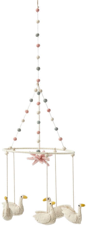 Petit Pehr Mobile - Swan Lake - SWMO