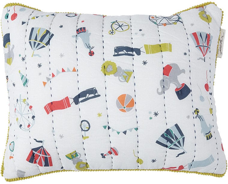 Petit Pehr Pillow - Big Top - BTQPLC