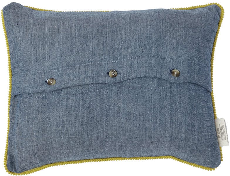 Petit Pehr Pillow - Big Top - BTQPLC