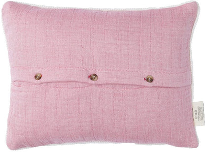 Petit Pehr Pillow - Meadow - MWQPLC