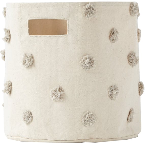 Petit Pehr Storage Bin - Grey - PPB03