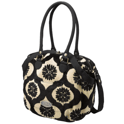 Petunia Pickle Bottom Hampton Holdall Black Forest Cake - PPB-HH-BFC