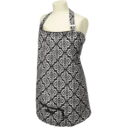 Petunia Pickle Bottom Haven Nursing Cover in Frolicking in Fez - PP-HAV-FFEZ