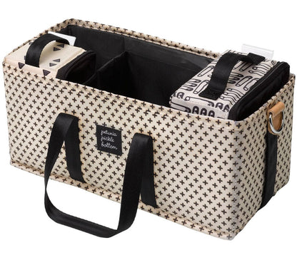 Petunia Pickle Bottom Inter-Mix Grid Caddy Starter Kit - XKST-570-00