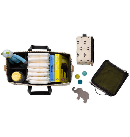 Petunia Pickle Bottom Inter-Mix Grid Caddy Starter Kit - XKST-570-00