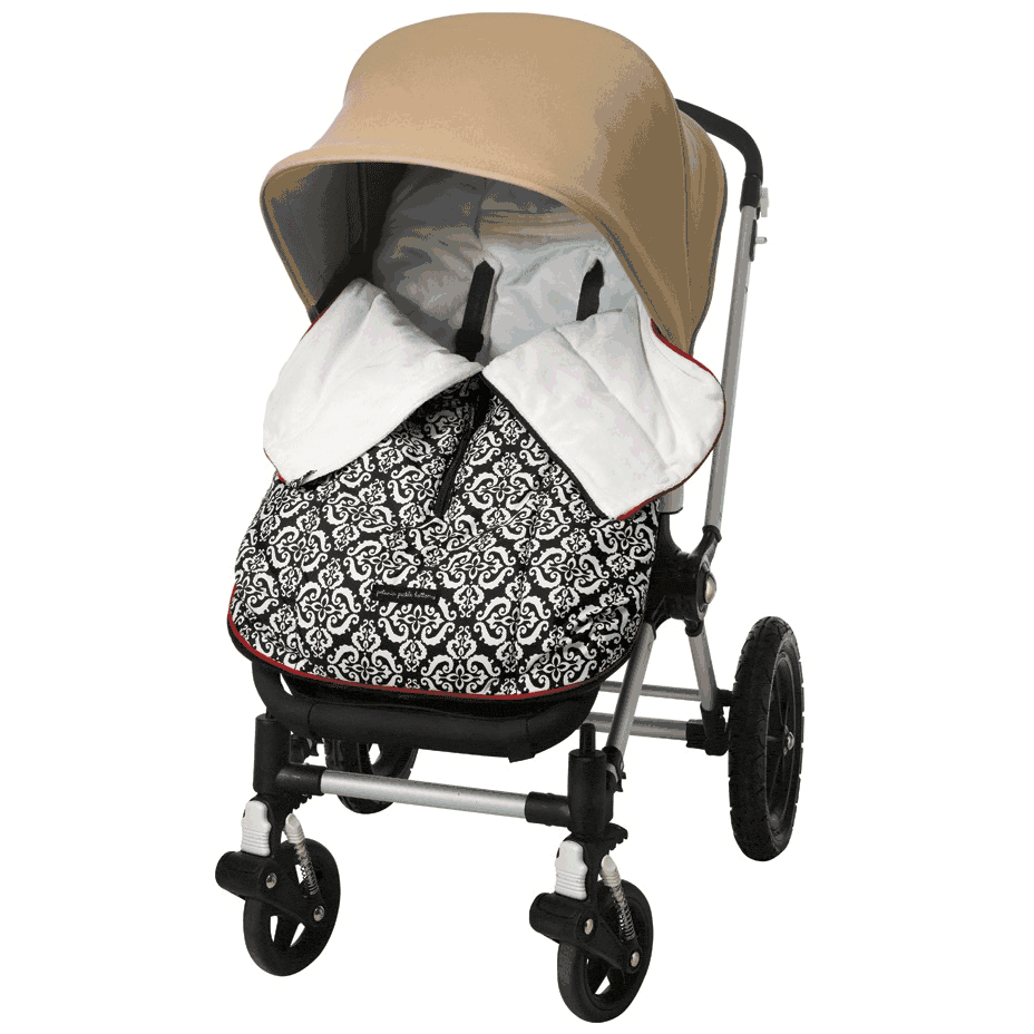 Petunia Pickle Bottom Stroll Frolicking in Fez - PPB-S-FF