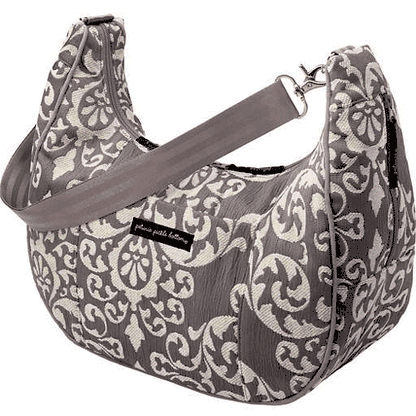 Petunia Pickle Bottom Touring Tote in Earl Grey - TT-EG