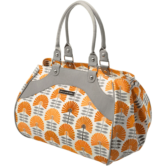 Petunia Pickle Bottom Wistful Weekender in Daydreaming in Dax