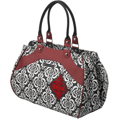 Petunia Pickle Bottom Wistful Weekender in Frolicking in Fez - PP-WW-FFEZ