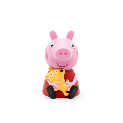 Tonies Peppa Pig Road with Peppa (3y+)