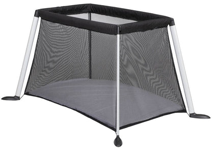 Phil & Teds Traveller Crib V4 - Black - TR-V4US-5