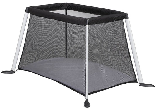 Phil & Teds Traveller Crib V4 - Black - TR-V4US-5