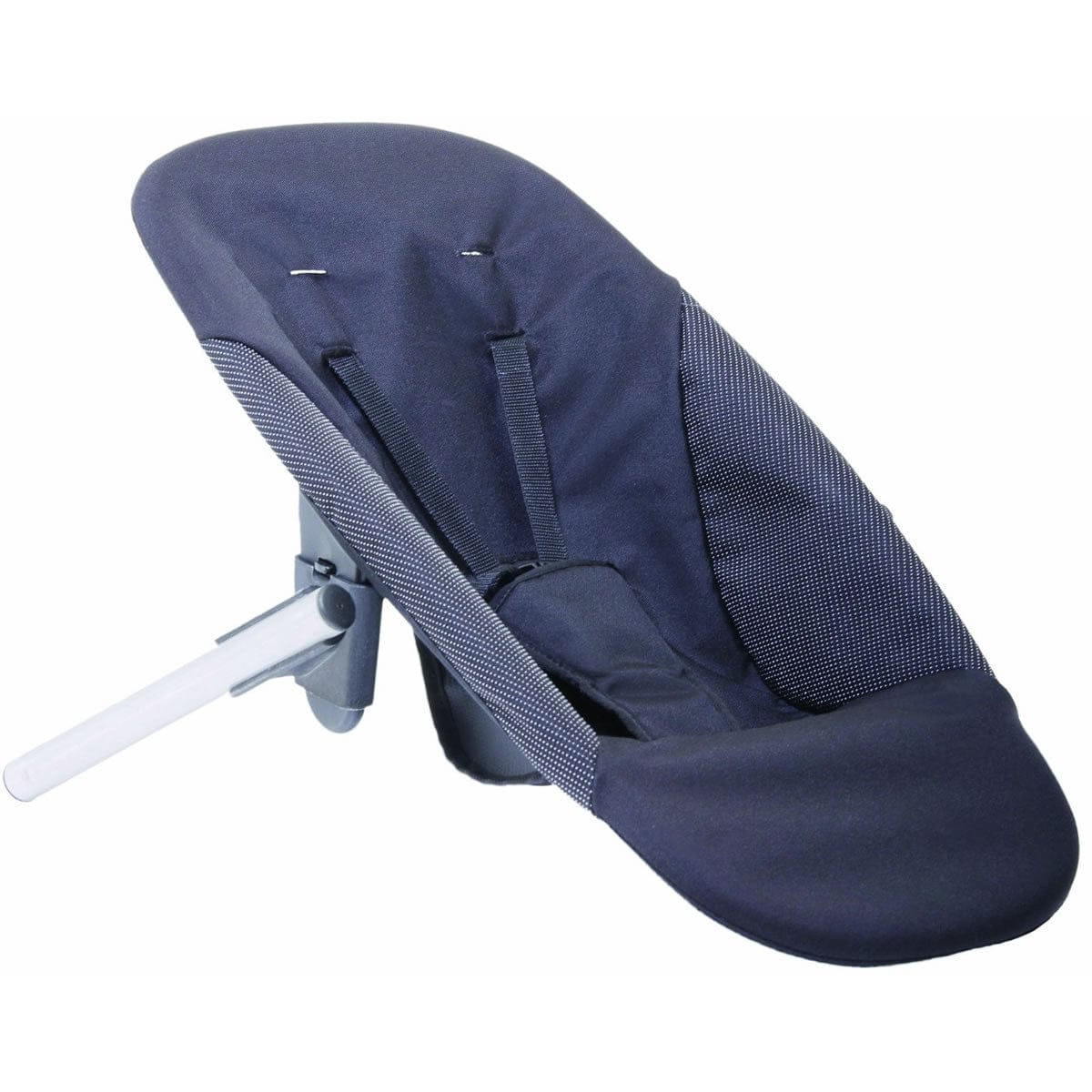 Phil & Ted's Face-to-Face Parent Facing Seat for Navigator Stroller - Black - RFS-V1-5