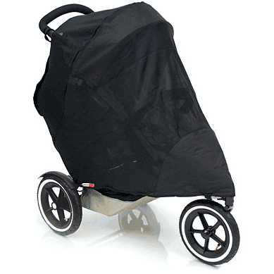 Phil & Ted Sport  / Classic Double Sun / Insect Mesh - SPMD