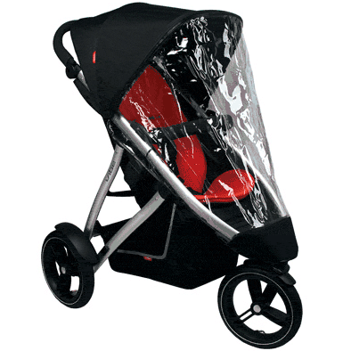 Phil & Ted Vibe Single Storm Cover - VSS