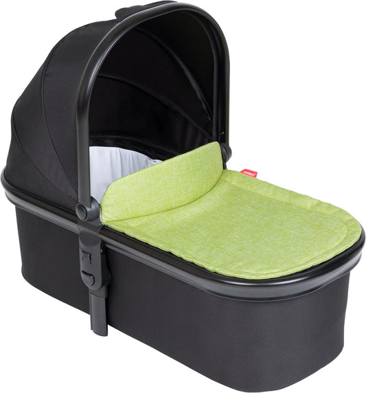 Phil & Teds Carrycot Lid - Apple - PT-CARRYCOTLID-V6-22