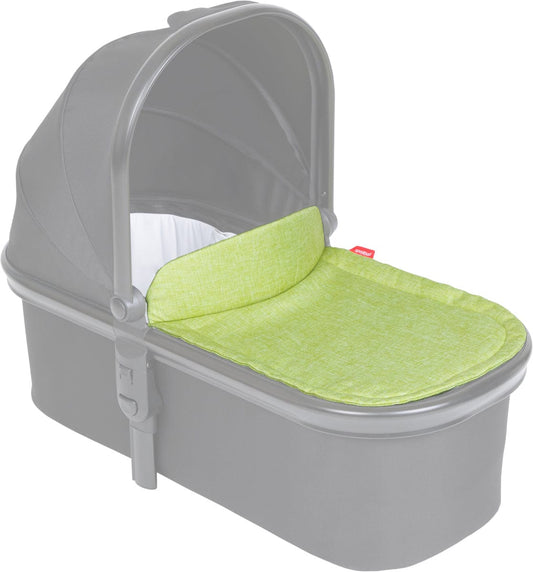 Phil & Teds Carrycot Lid - Apple - PT-CARRYCOTLID-V6-22