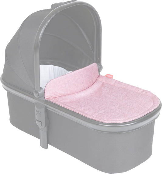 Phil & Teds Carrycot Lid - Blush - PT-CARRYCOTLID-V6-17