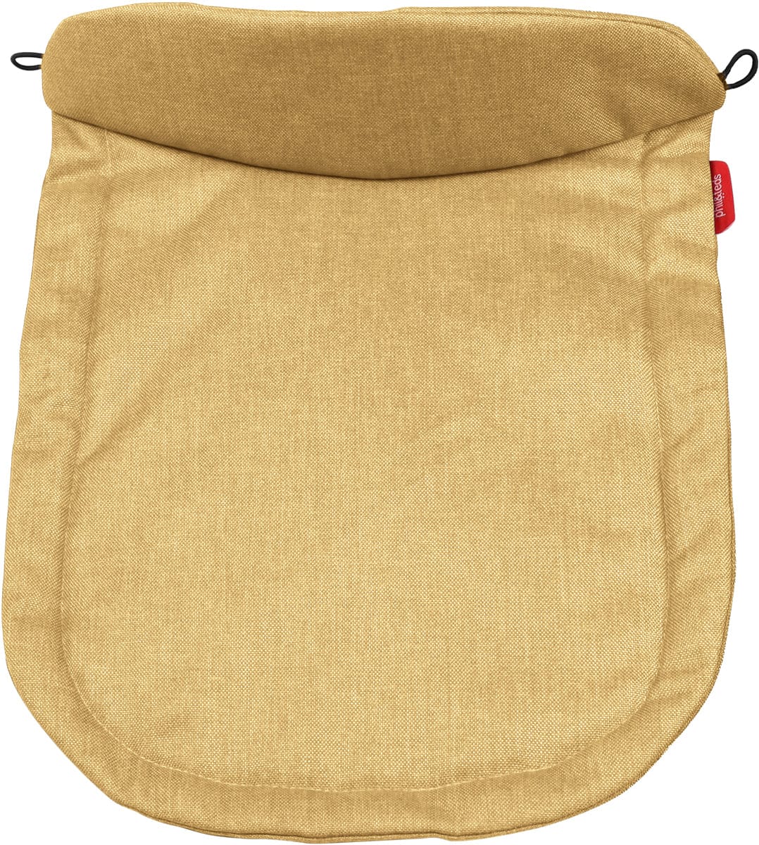 Phil & Teds Carrycot Lid - Butterscotch - PT-CARRYCOTLID-V6-4
