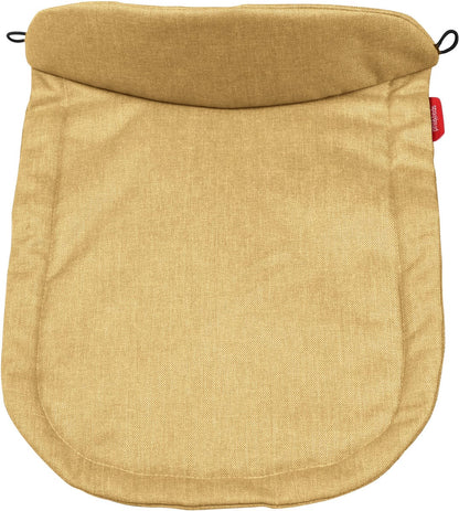Phil & Teds Carrycot Lid - Butterscotch - PT-CARRYCOTLID-V6-4
