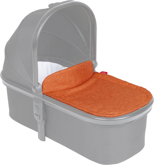 Phil & Teds Carrycot Lid - Rust - PT-CARRYCOTLID-V6-19