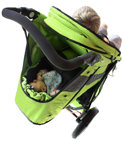 Phil & Teds Cocoon Carrycot - Flint - PTCN-V1-7