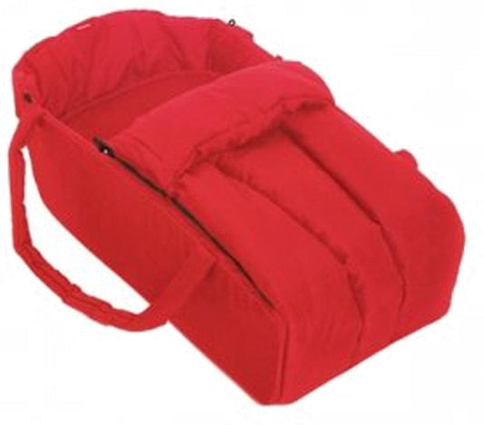 Phil & Teds Dash Cocoon - Red - DCN11
