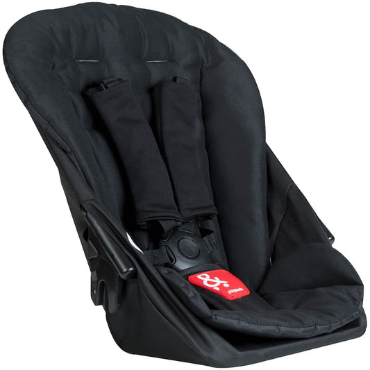 Phil & Teds Dash Double Kit - Black - DASHDK-V5-5