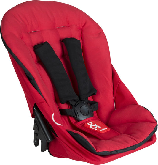 Phil & Teds Dash Double Kit - Red - DASHDK-V5-11