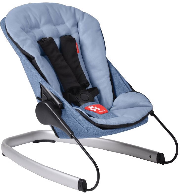 Phil & Teds Dash Lazy Ted Bouncer Adapter Legs - LT-V5