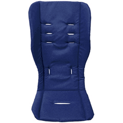 Phil & Teds Explorer Main Seat Buggy Liner in Navy - BL-V1-3
