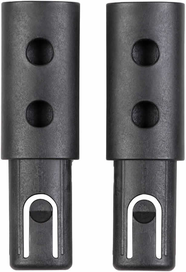 Phil & Teds Extender Clip Set - PT-VOYAGER-EXTSET-V6