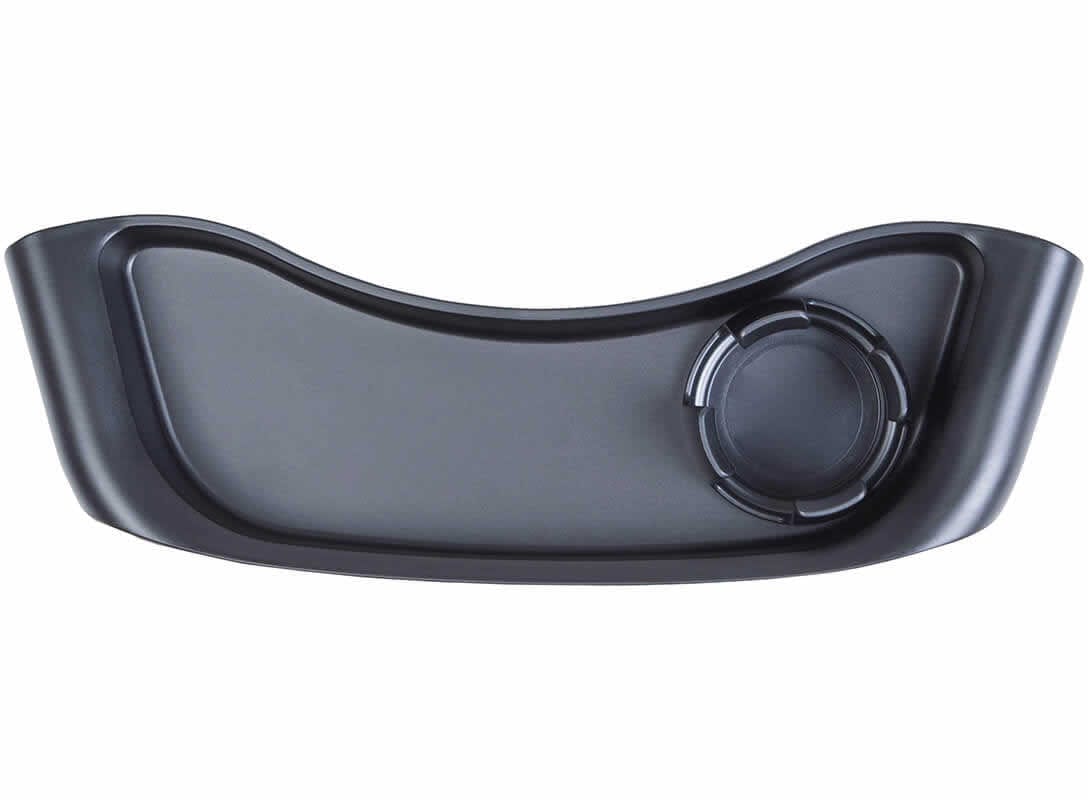 Phil & Teds Food Tray - Black - FTP-V1-5