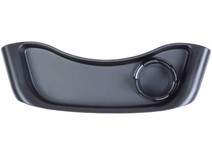 Phil & Teds Food Tray - Black - FTP-V1-5
